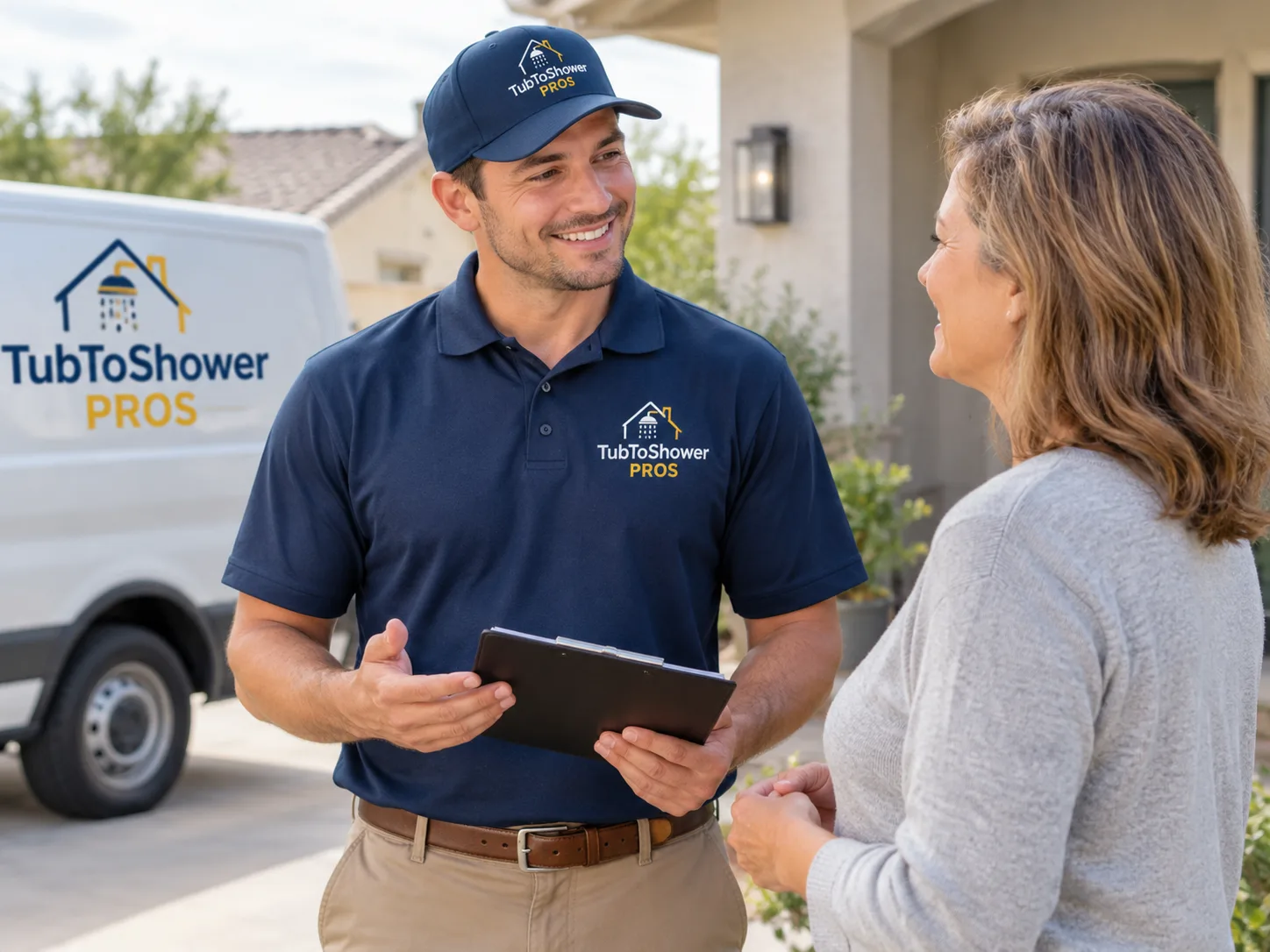 Tub Shower Conversion Kingsville, MD FAQs